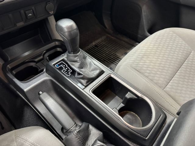 Used 2021 Toyota Tacoma SR w/ SR Convenience Package RWD image 35