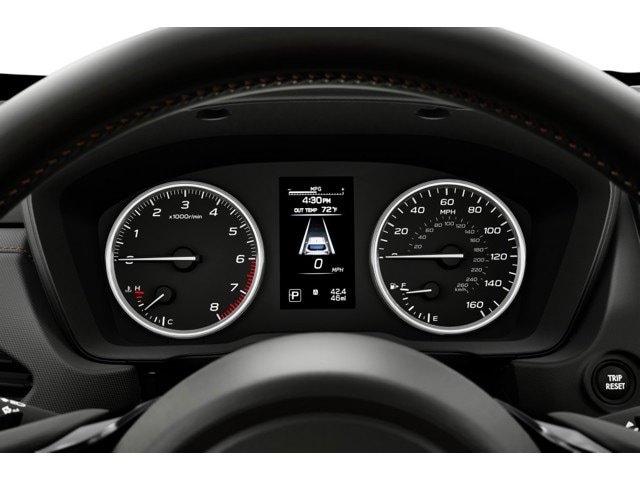 New 2026 Subaru Forester Touring AWD/4WD image 18