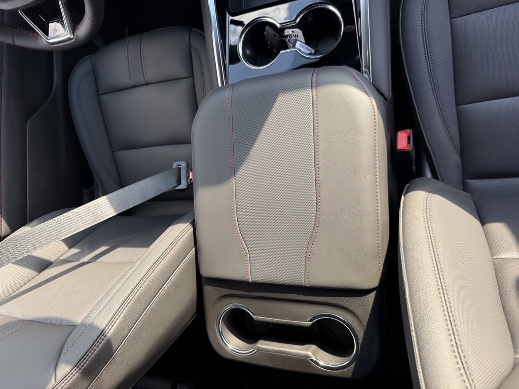 New 2026 Chevrolet Tahoe RST w/ Comfort Package image 46