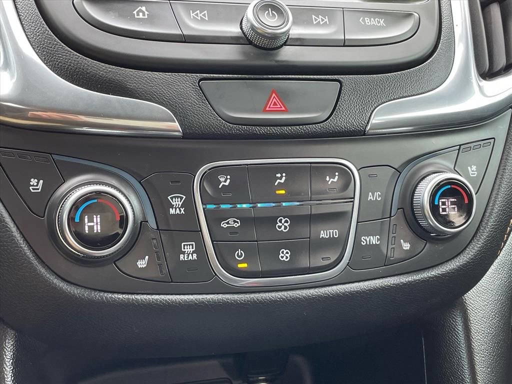 Used 2019 Chevrolet Equinox Premier image 16