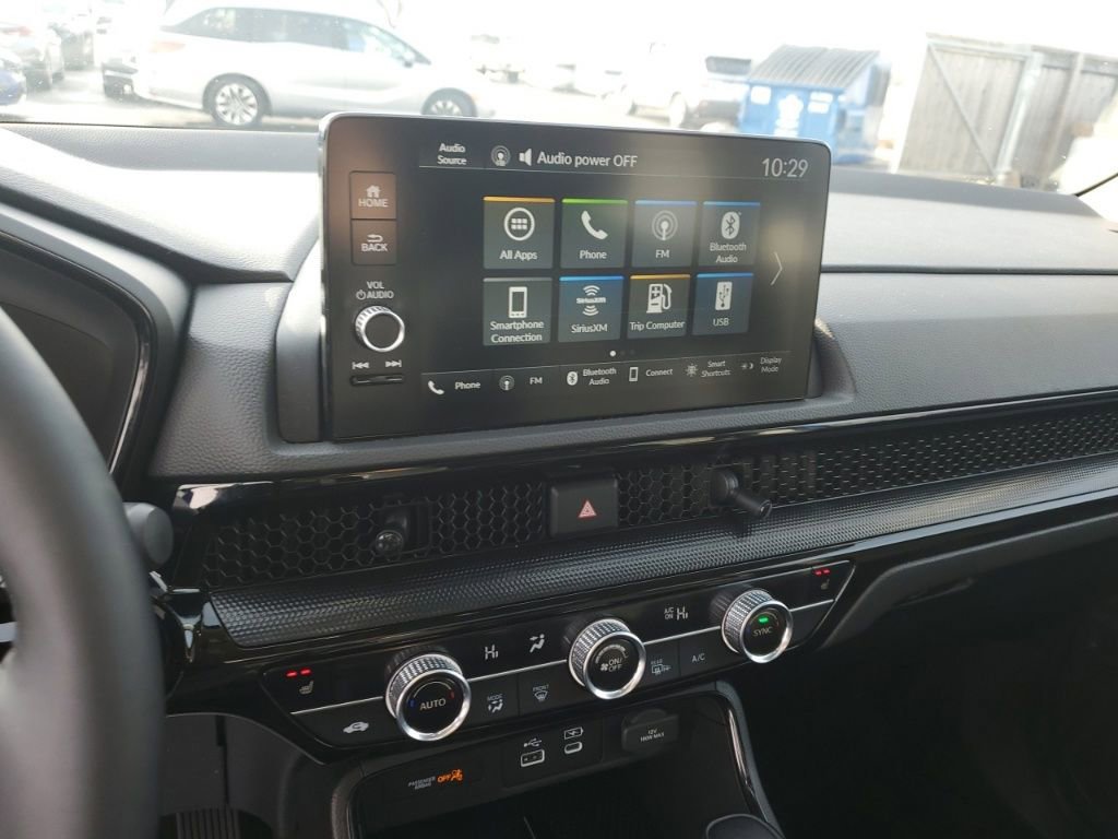 Used 2024 Honda CR-V EX-L image 19