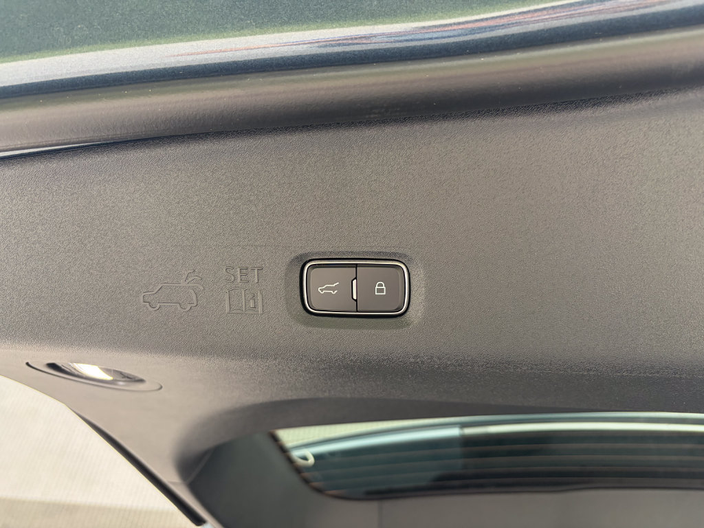 New 2027 Lincoln Navigator Reserve AWD/4WD image 26