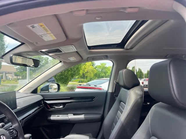 Used 2024 Honda CR-V EX-L image 14