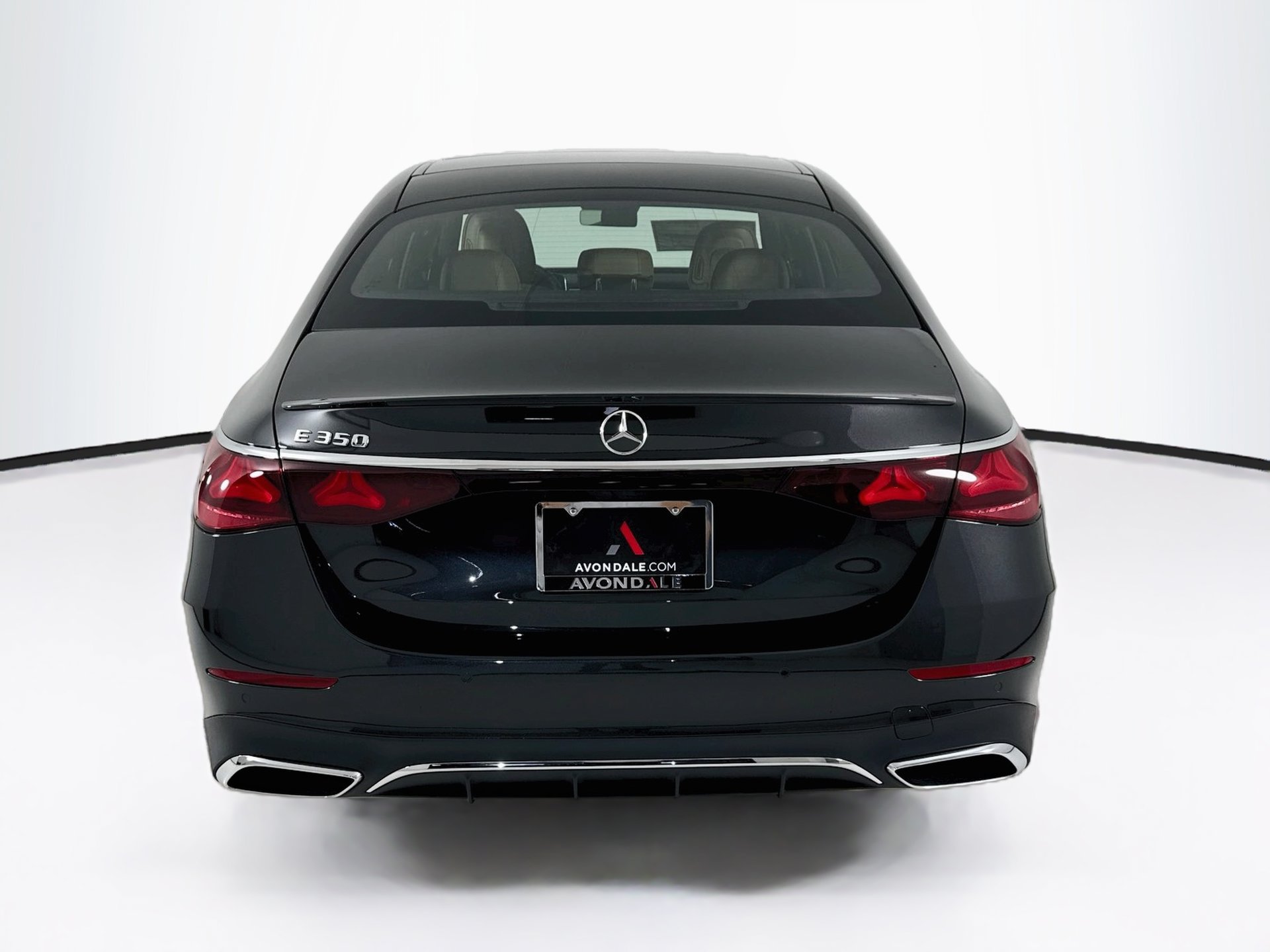 New 2027 Mercedes-Benz E 350 Sedan image 7