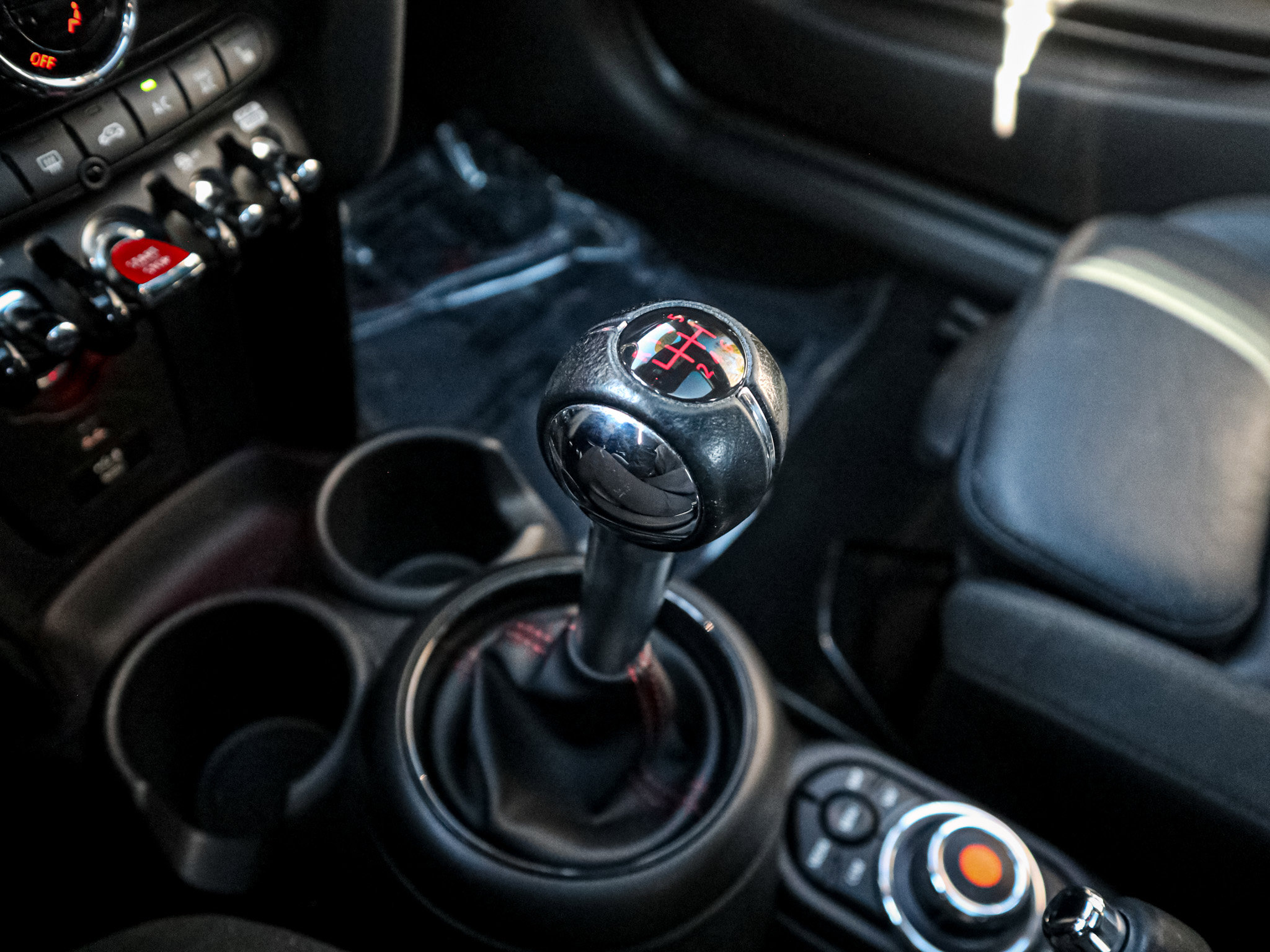 Used 2021 MINI Cooper John Cooper Works image 26