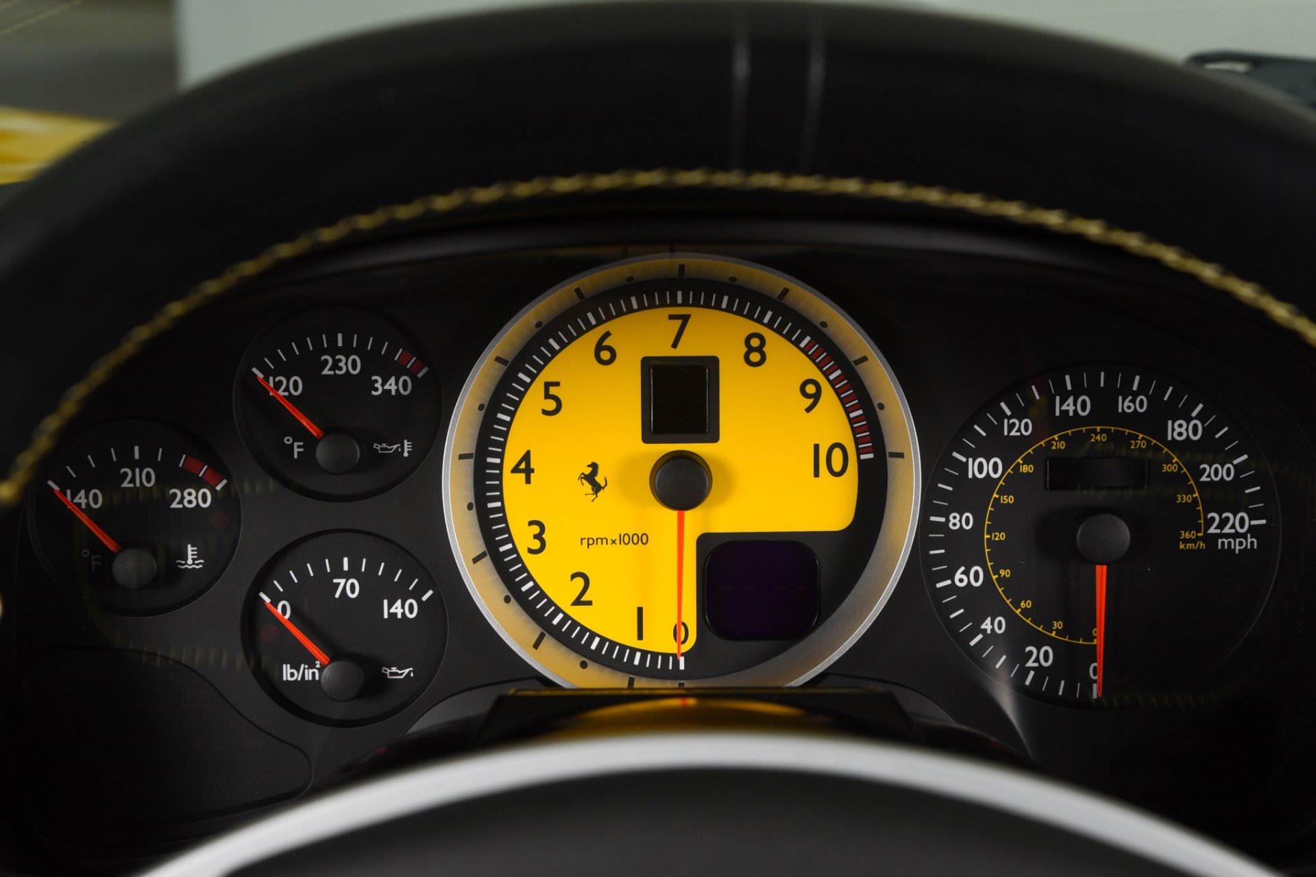 Used 2009 Ferrari F430 Coupe RWD image 19