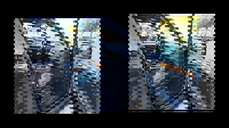 Used 2003 BMW X5 3.0i image 33