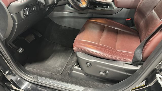 Used 2024 Dodge Durango Citadel AWD/4WD image 7