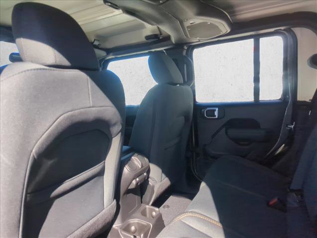 New 2026 Jeep Gladiator Sport image 14