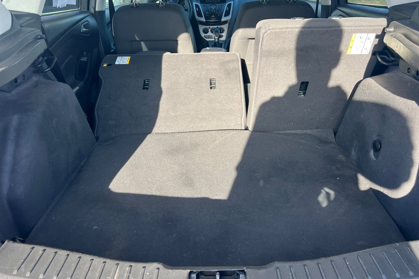 Used 2012 Ford Focus SE image 12