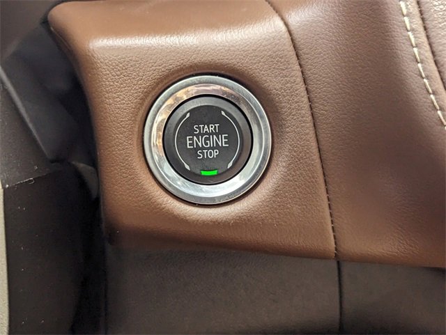 Used 2024 Chevrolet Tahoe High Country w/ Advanced Technology Package image 26