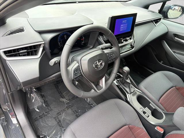 New 2026 Toyota Corolla SE FWD image 13