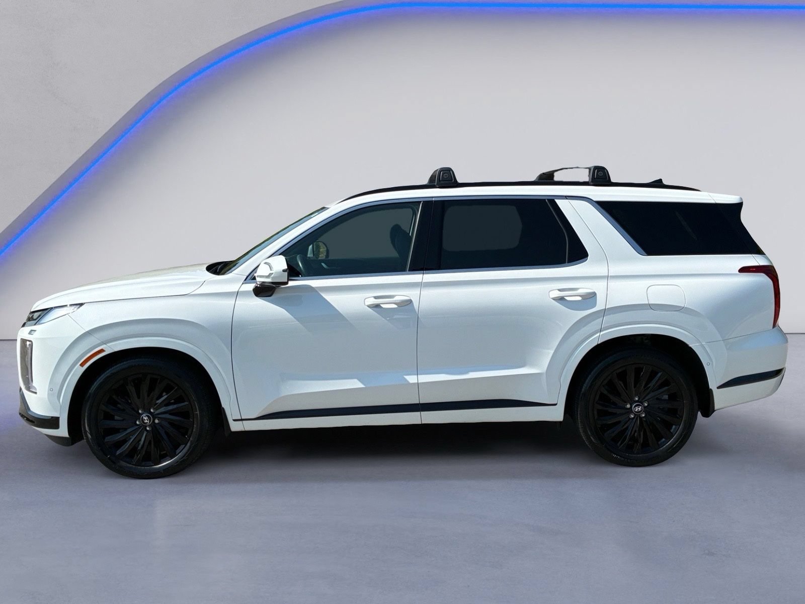Certified 2024 Hyundai Palisade Calligraphy AWD/4WD image 7