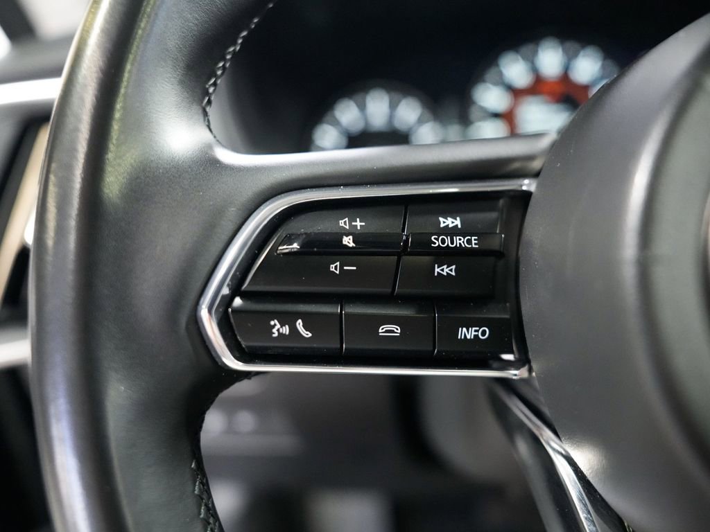 Used 2024 MAZDA CX-90 3.3 Turbo w/ Premium Package AWD/4WD image 24