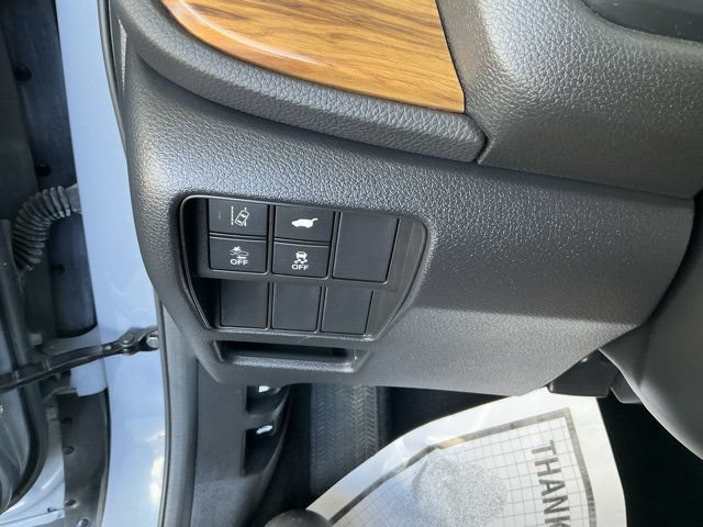 Used 2021 Honda CR-V EX-L image 21