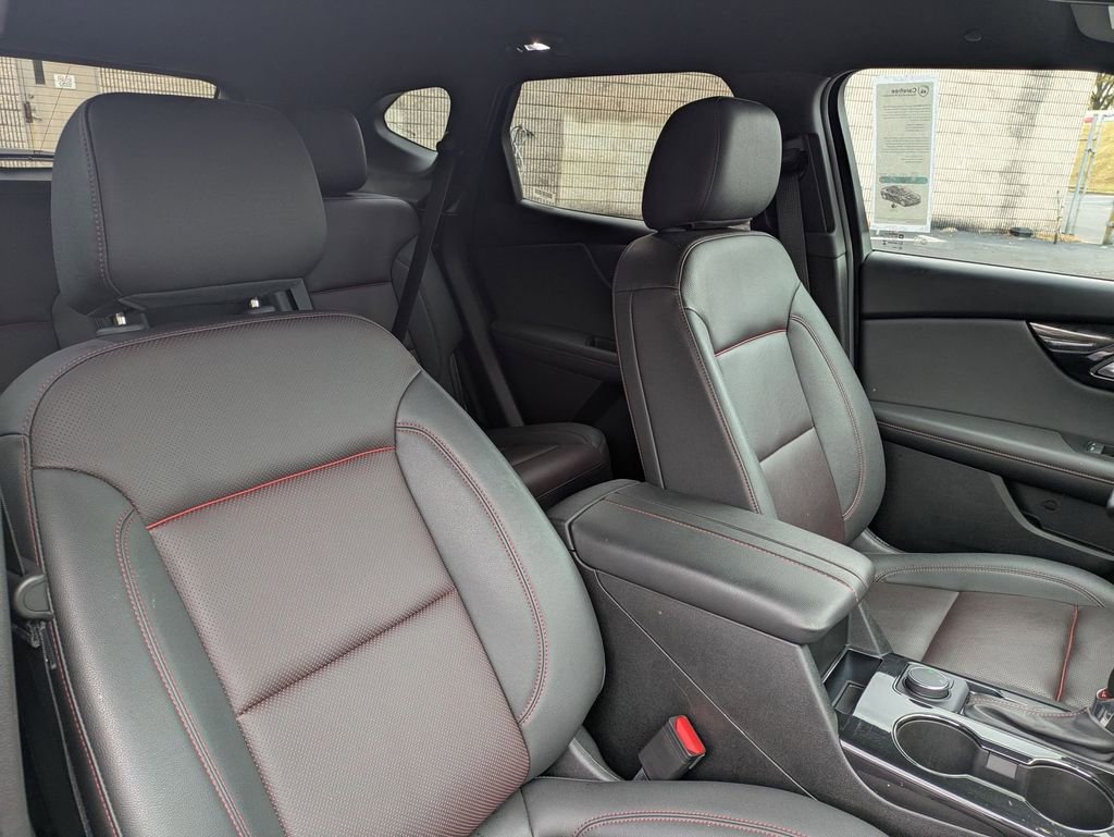Used 2025 Chevrolet Blazer RS image 30