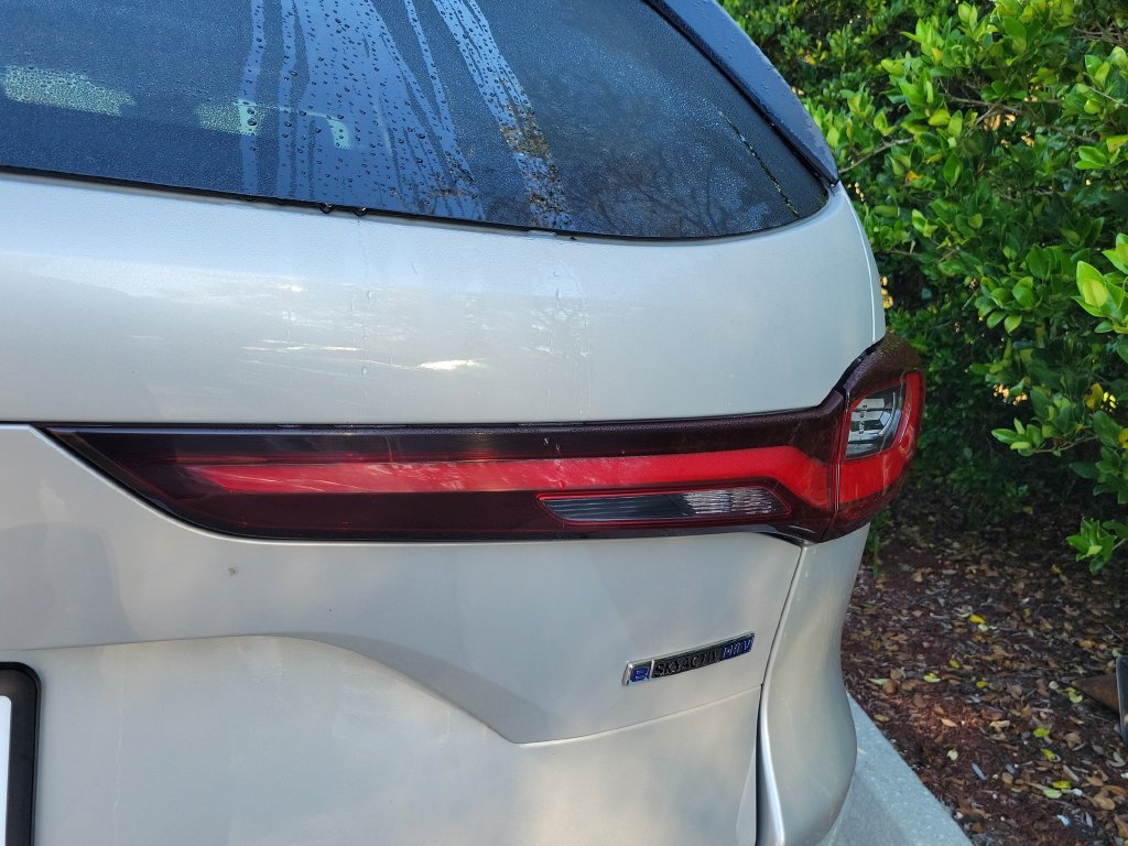 Used 2024 MAZDA CX-90 Plug-In Hybrid w/ Premium Pkg AWD/4WD image 18