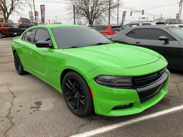 Used 2017 Dodge Charger R/T w/ Driver Confidence Group image 6