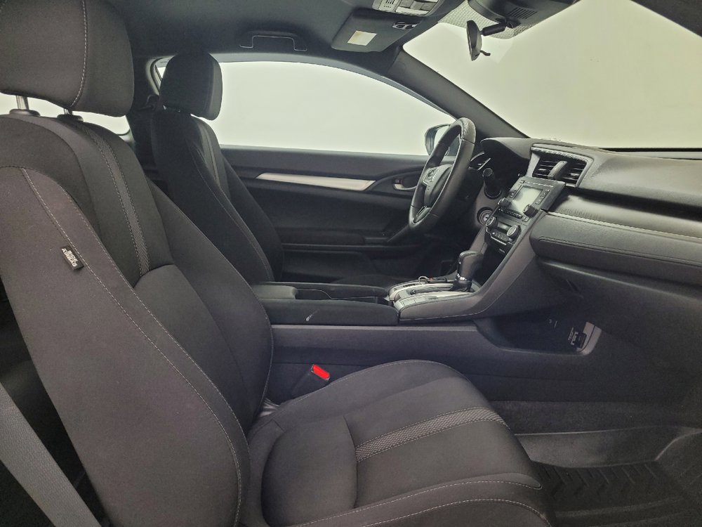 Used 2020 Honda Civic LX image 21