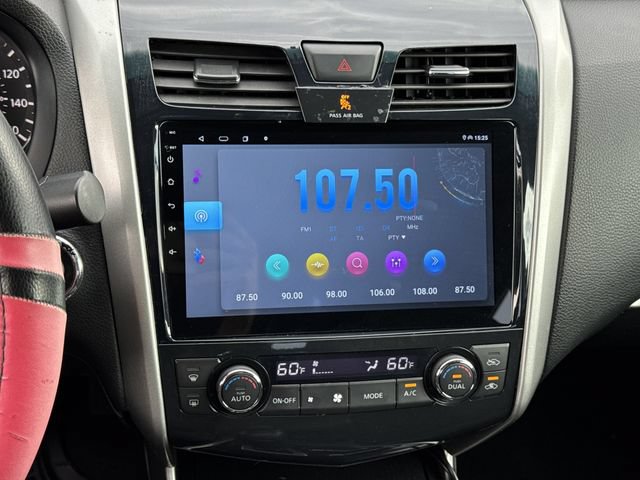 Used 2014 Nissan Altima 2.5 SV FWD image 17