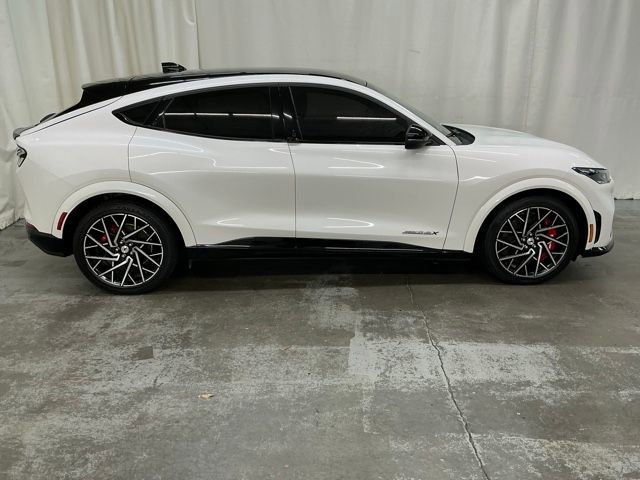 Used 2022 Ford Mustang Mach-E GT w/ GT Performance Edition AWD/4WD image 2