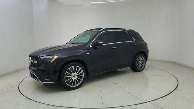 Used 2025 Mercedes-Benz GLE 450e 4MATIC image 68
