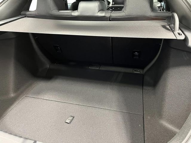 New 2026 Honda Civic Sport image 23