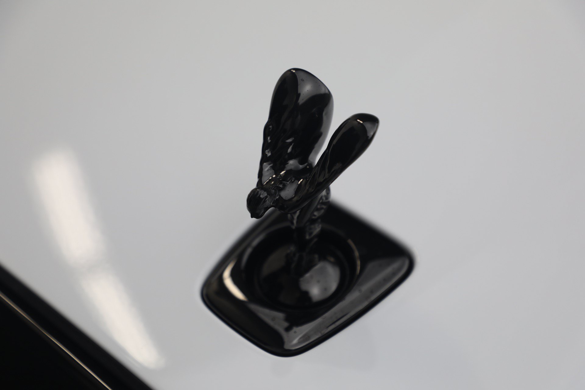 New 2027 Rolls-Royce Ghost Black Badge AWD/4WD image 12