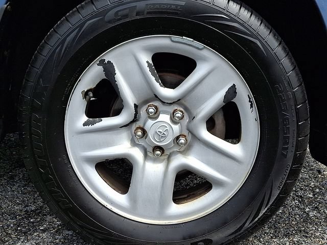 Used 2010 Toyota RAV4 2WD image 8