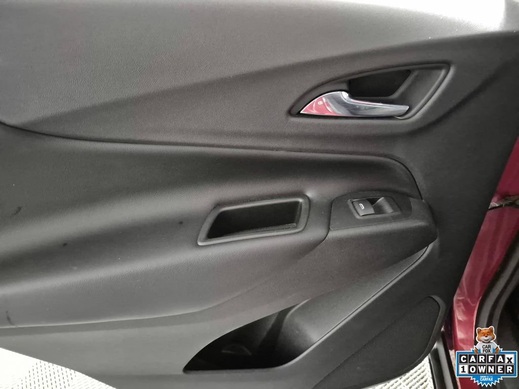 Used 2019 Chevrolet Equinox LT FWD image 23