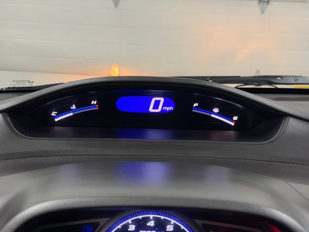 Used 2008 Honda Civic LX image 55
