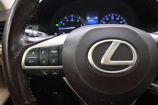 Used 2017 Lexus ES 350 w/ Premium Package FWD image 27