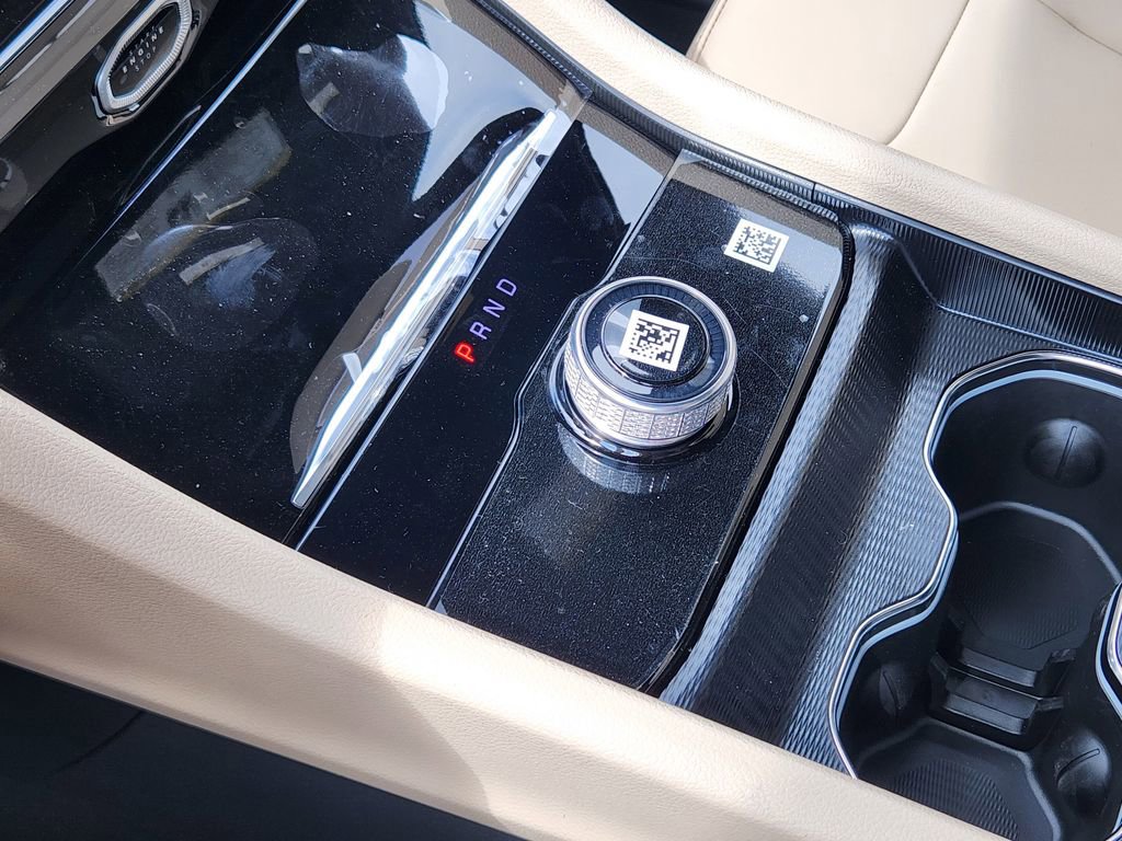 New 2026 Jeep Grand Cherokee Limited image 14