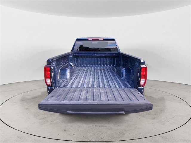 Used 2021 GMC Sierra 1500 SLE image 16