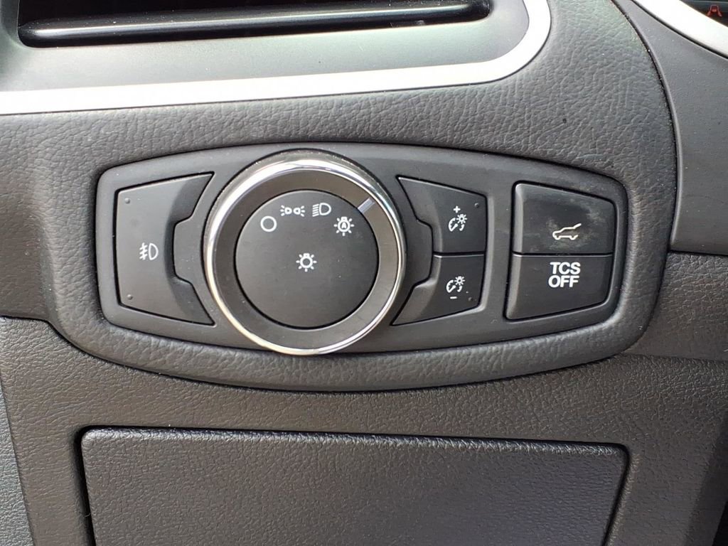Used 2020 Ford Edge SEL w/ Convenience Package AWD/4WD image 14