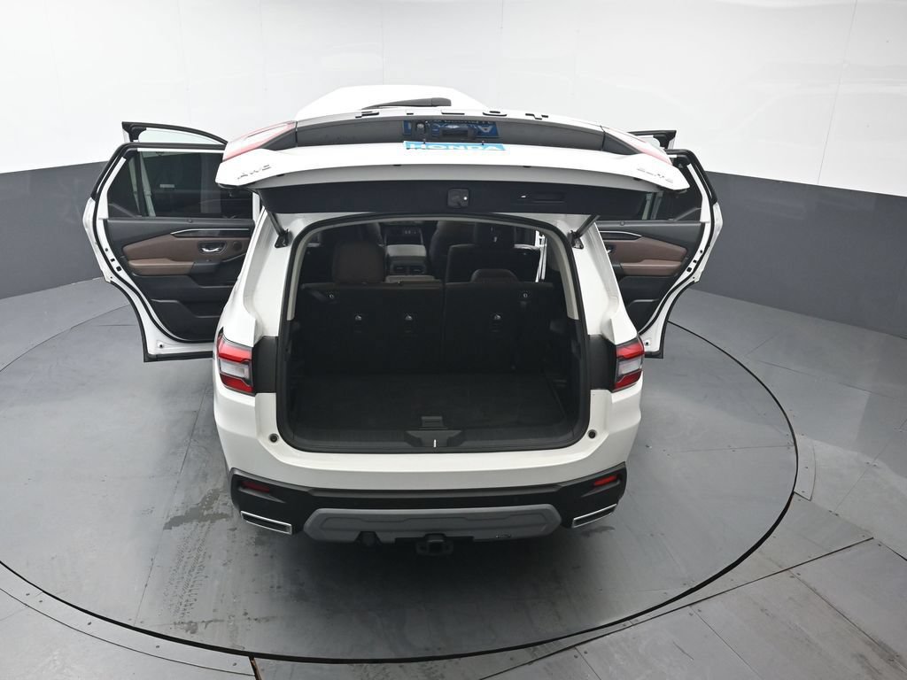 Certified 2023 Honda Pilot Elite image 52