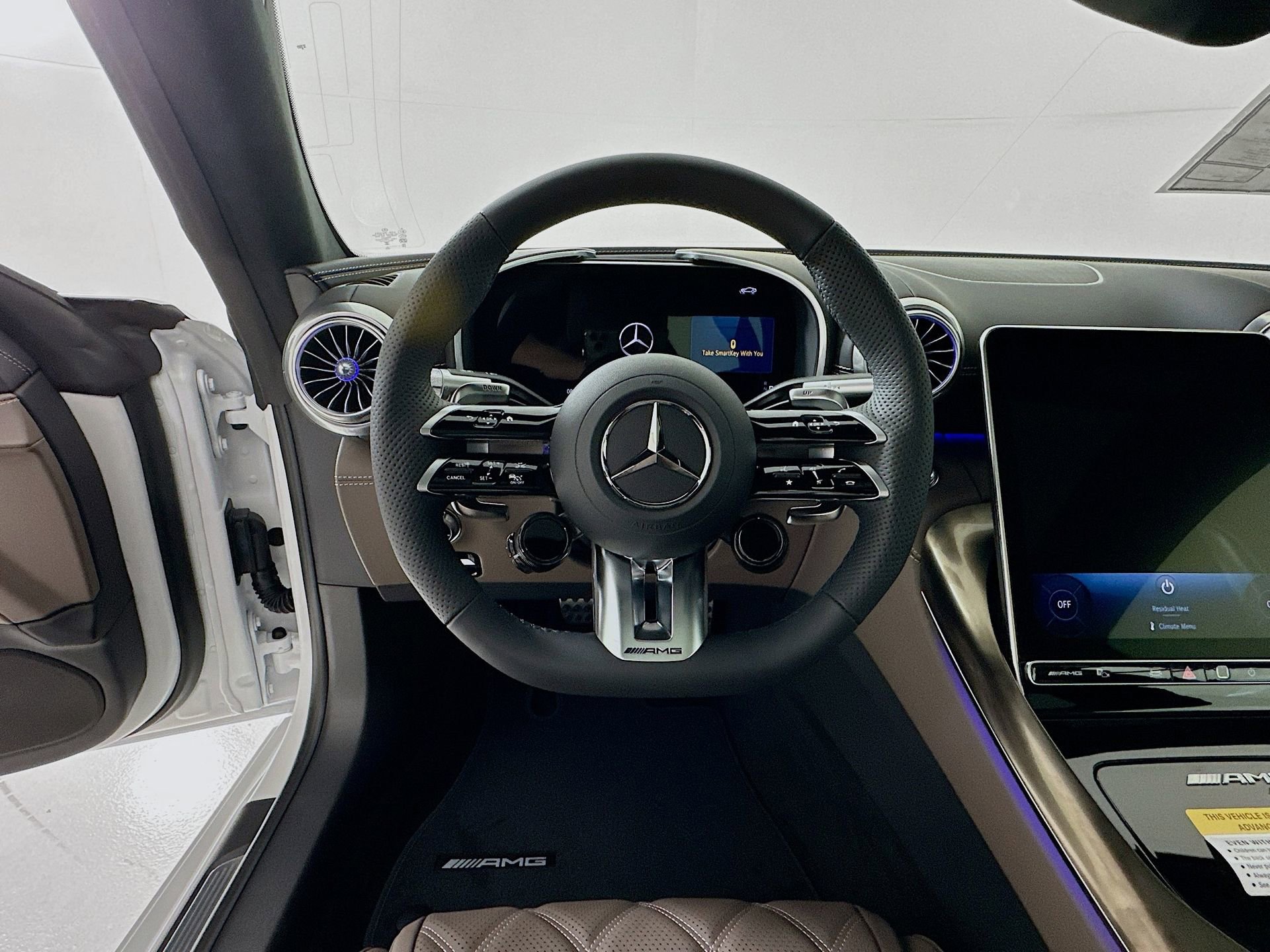 New 2026 Mercedes-Benz AMG GT 55 image 12