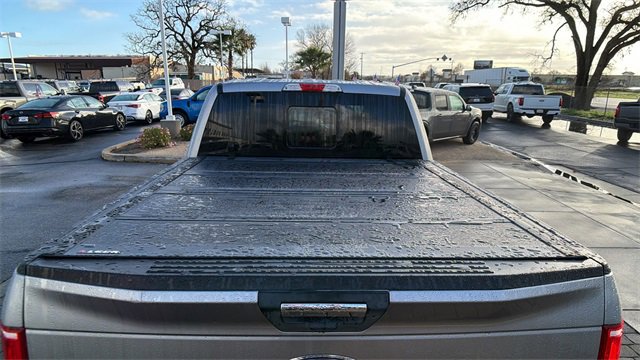 Used 2020 Ford F150 XLT w/ Equipment Group 302A Luxury image 5