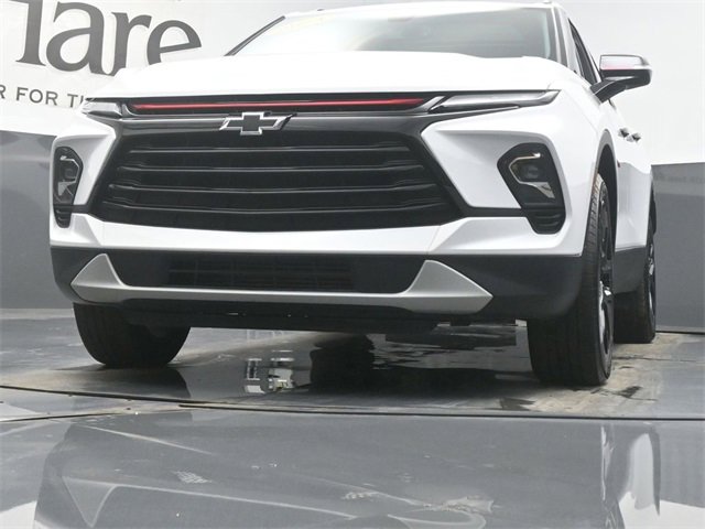 Used 2024 Chevrolet Blazer LT w/ Redline Edition image 55