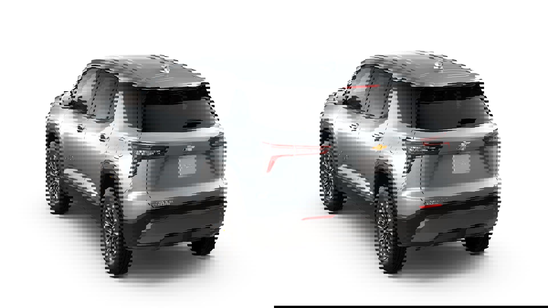 New 2026 Chevrolet Equinox LT w/ Convenience Package II image 38