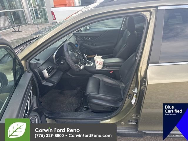 Used 2024 Subaru Outback Limited XT image 11