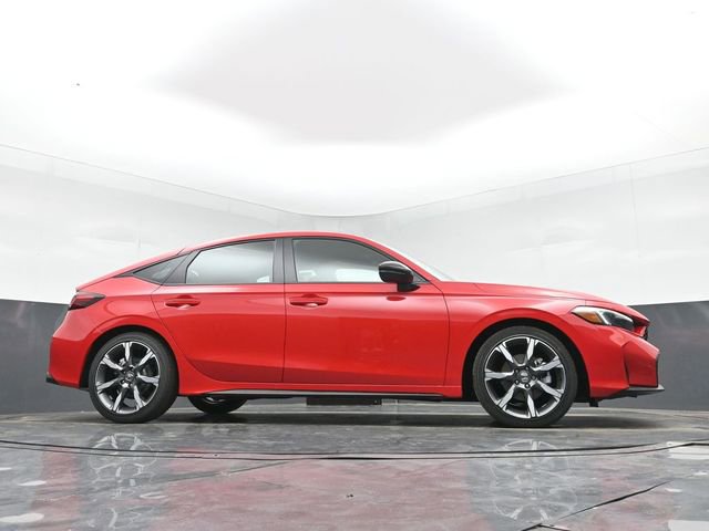 Used 2025 Honda Civic Sport Touring image 41