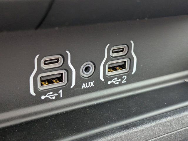 New 2026 RAM 1500 Big Horn image 19