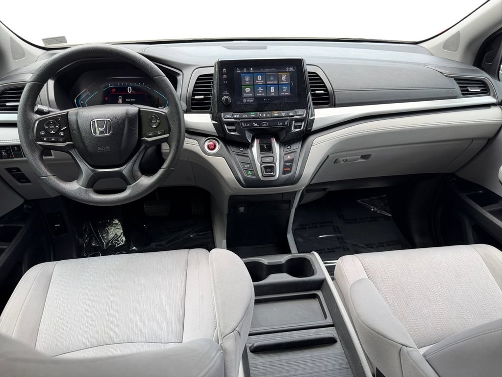Used 2018 Honda Odyssey EX image 14