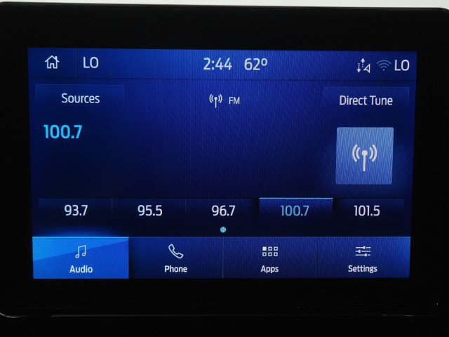 Used 2022 Ford Explorer XLT RWD image 30