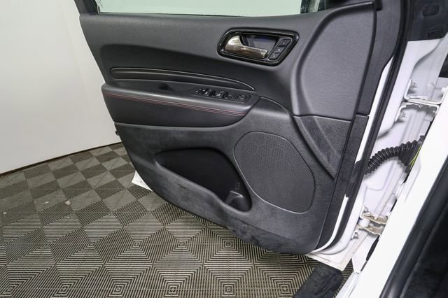 Used 2023 Dodge Durango R/T w/ Blacktop Package image 44