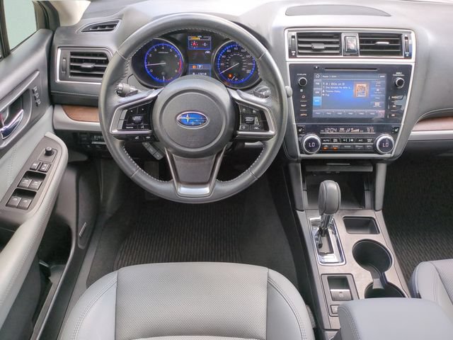 Used 2018 Subaru Outback 3.6R Limited AWD/4WD image 12