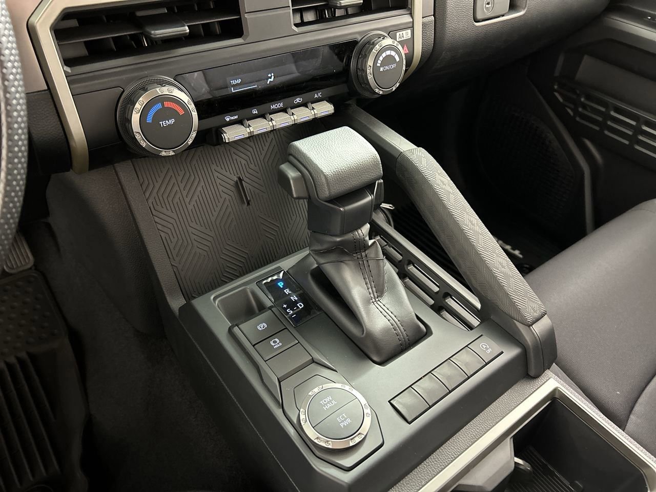 New 2026 Toyota Tacoma SR5 RWD image 14