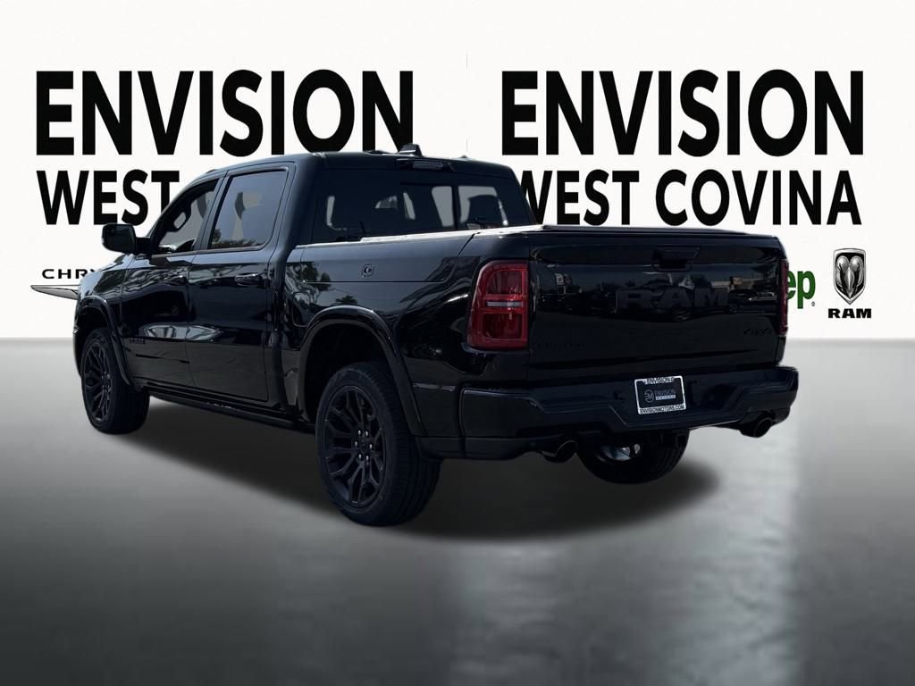 New 2026 RAM 1500 Limited image 6
