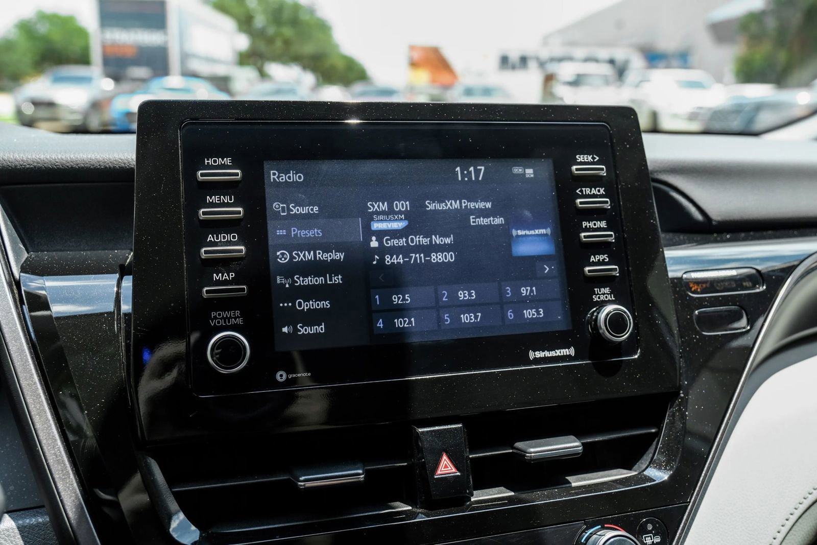 Used 2023 Toyota Camry SE FWD image 28